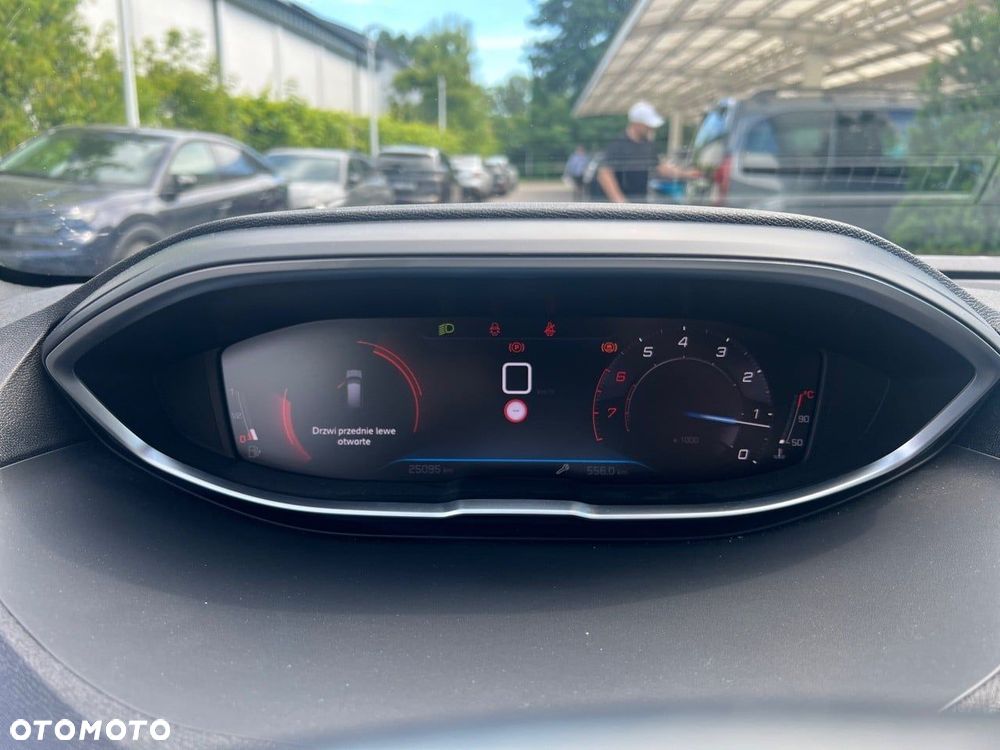 Peugeot 3008 - 16