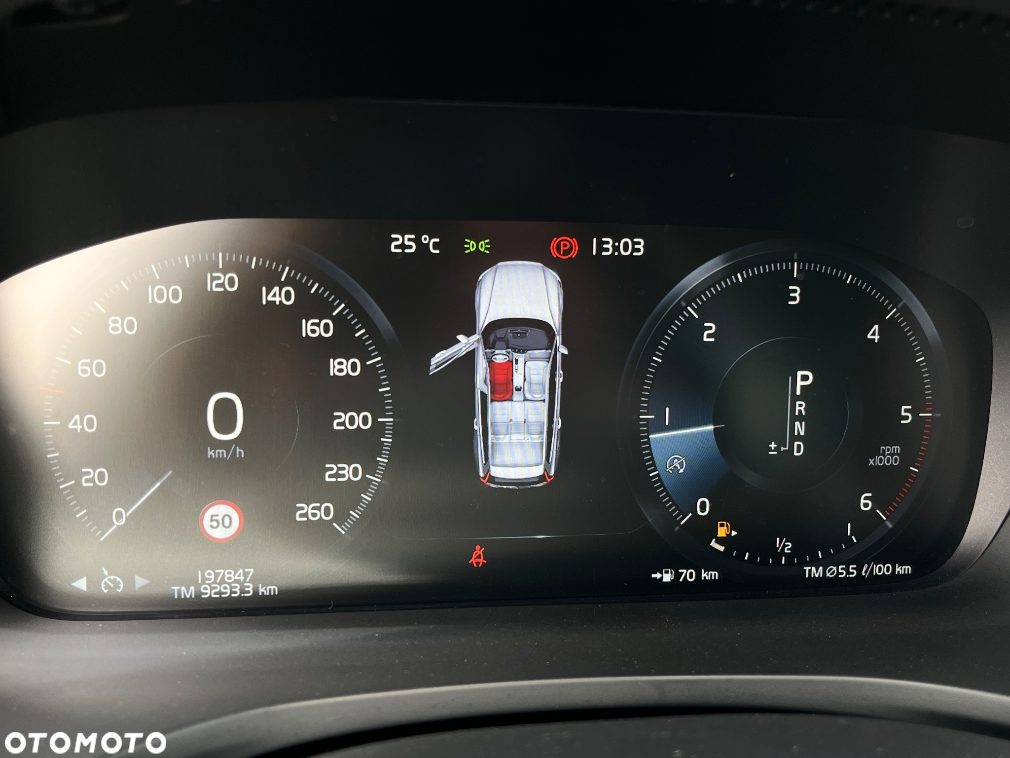 Volvo V60 D3 Momentum Pro - 14
