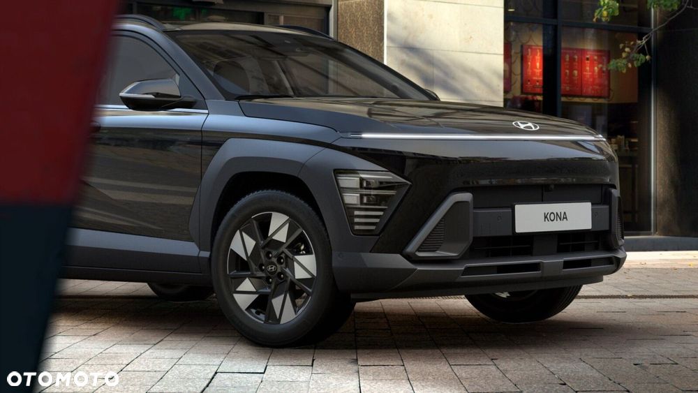 Hyundai Kona - 4