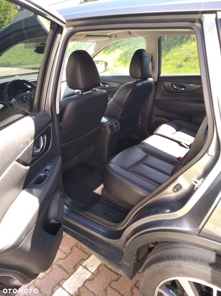 Nissan X-Trail 1.6 DCi Tekna - 9