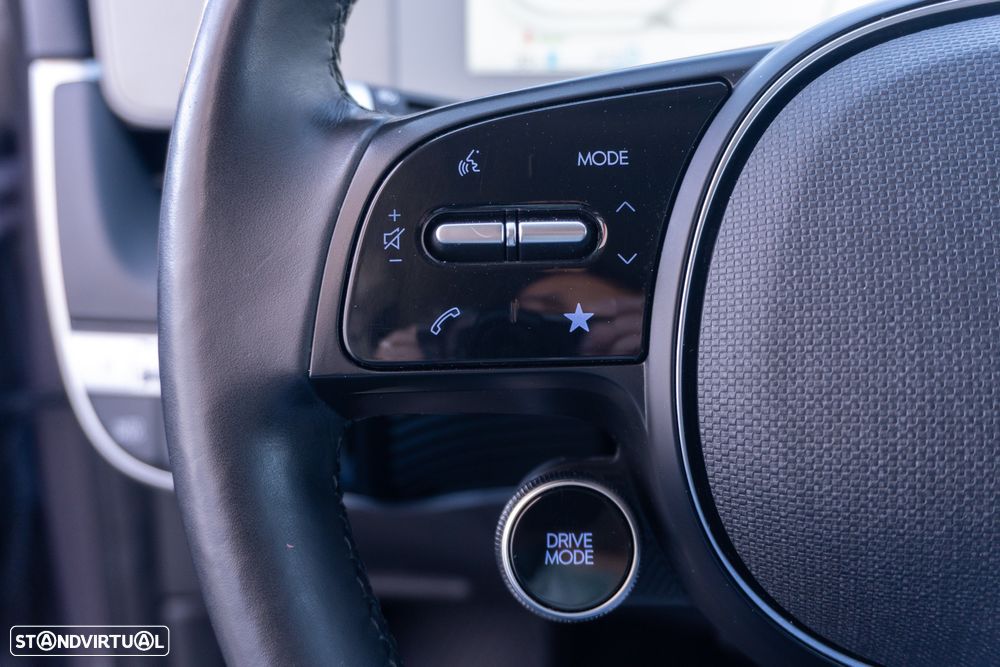 Hyundai Ioniq 5 73 kWh Premium - 17