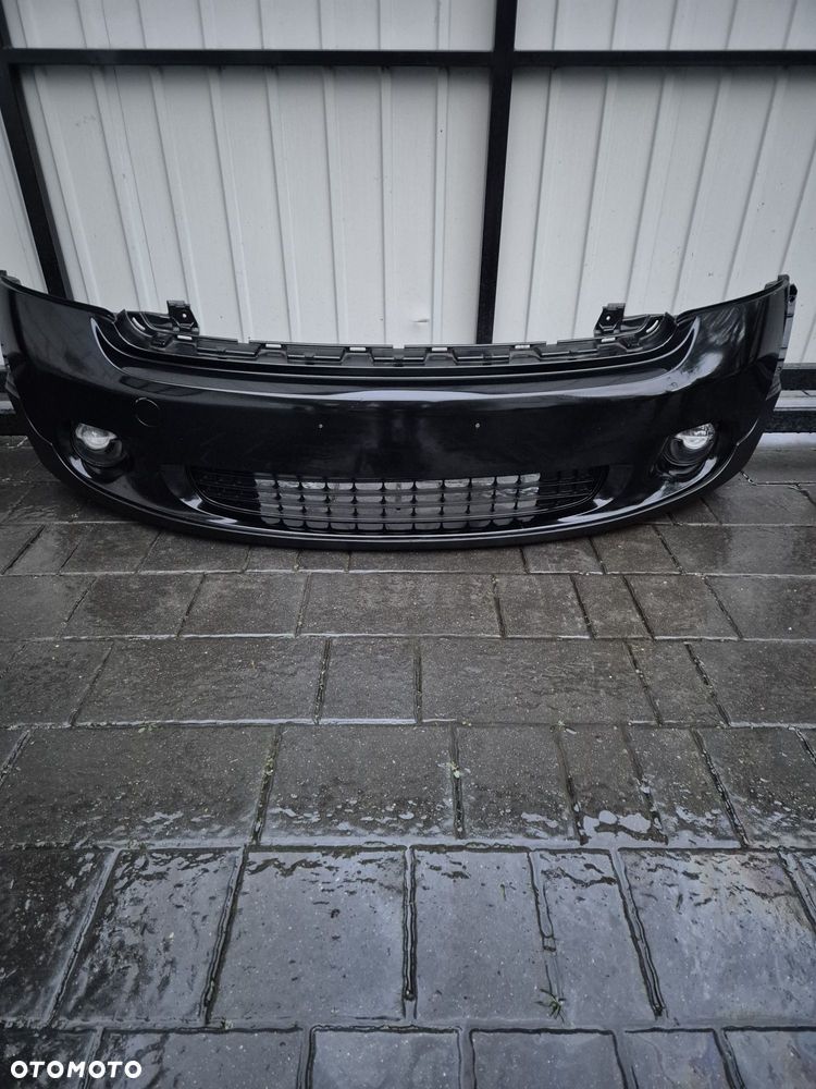 Mini Cooper R60 R61 Countryman zderzak przód przedni B11 10-14r - 4