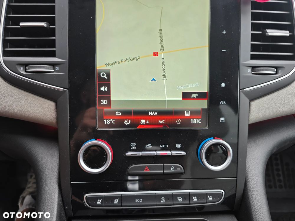 Renault Talisman 1.6 Energy dCi Intens EDC - 36
