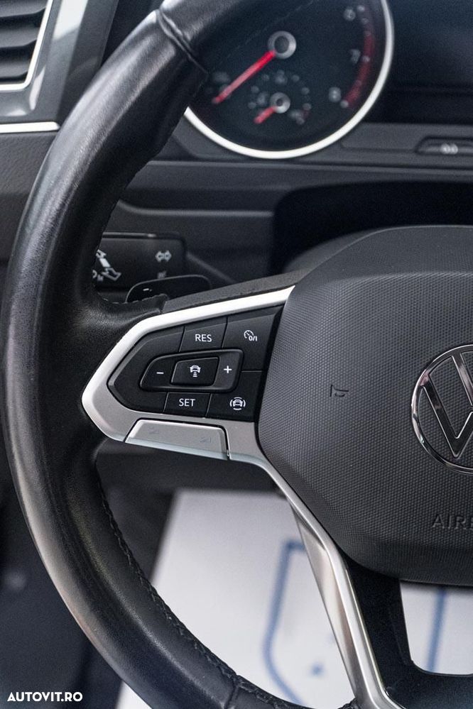 Volkswagen Tiguan 1.5 TSI OPF DSG Life - 19