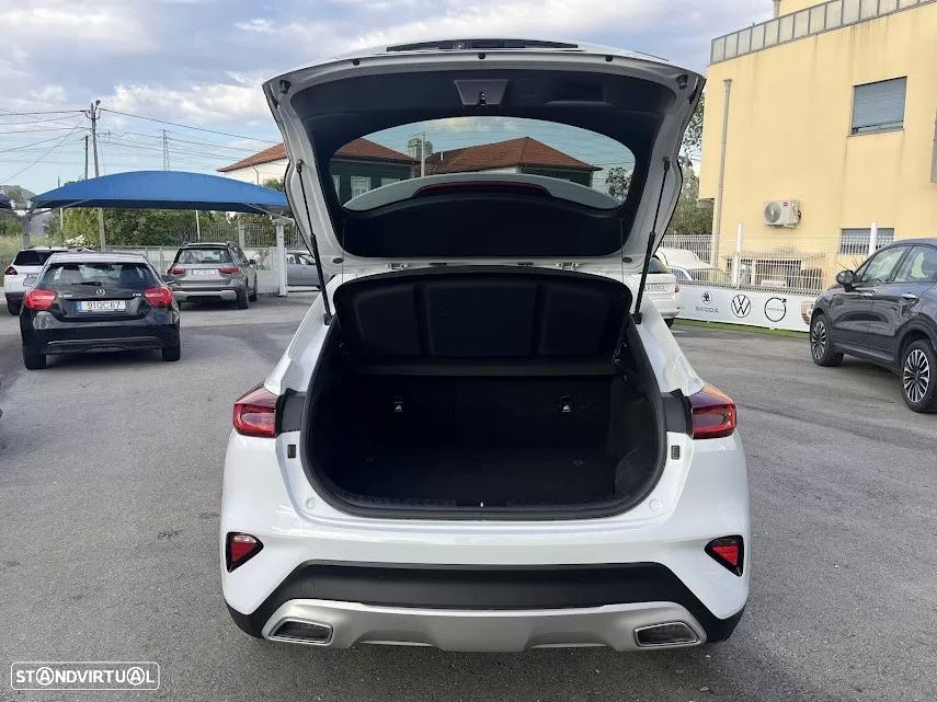 Kia XCeed 1.6 GDi PHEV Drive - 41