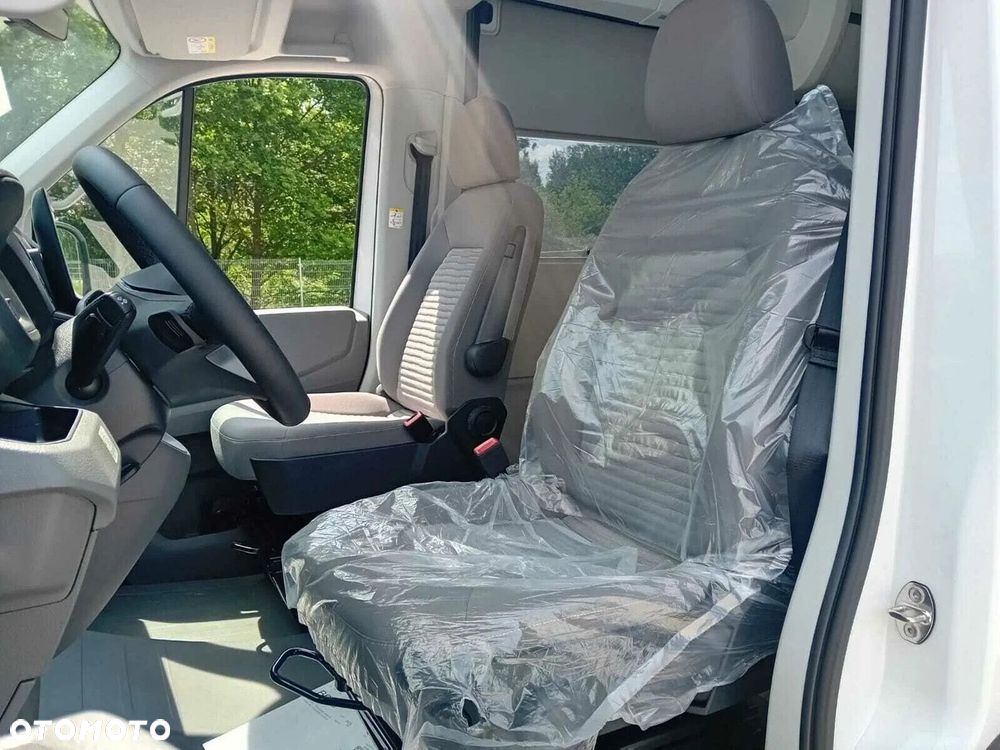 Volkswagen Grand California 3,5t 2.0 BiTDI 164KM, Automat - 10