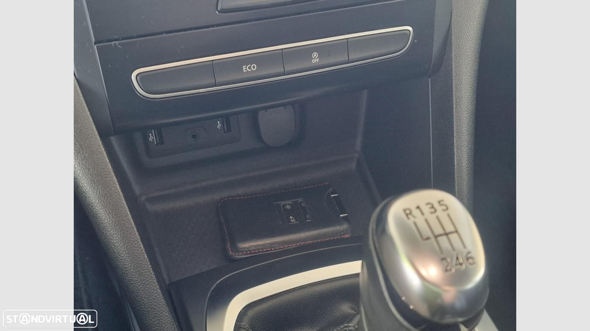 Renault Mégane 1.5 dCi Intens - 16