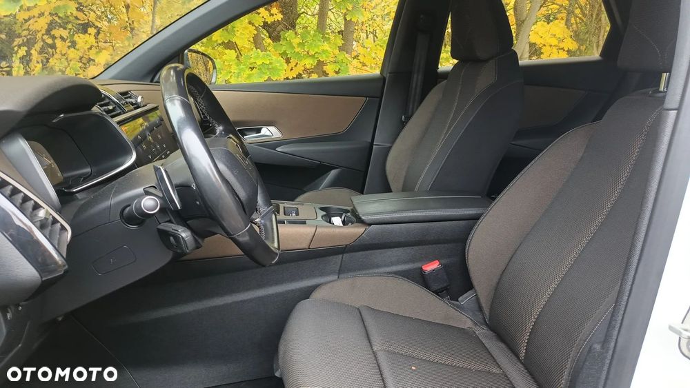 DS Automobiles DS 7 Crossback 2.0 BlueHDi Be Chic - 11