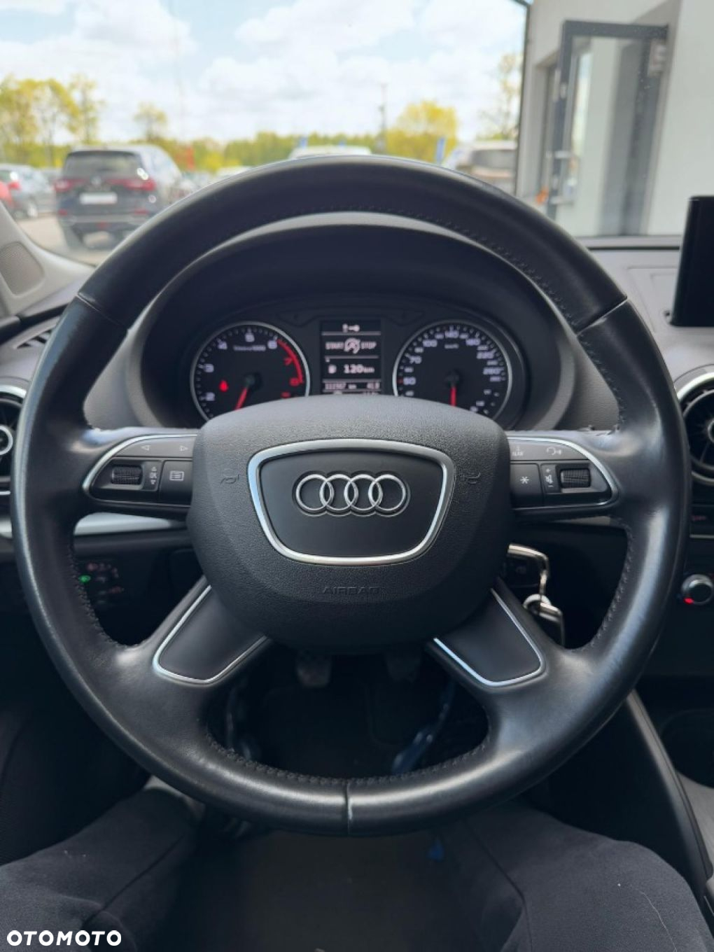 Audi A3 - 20