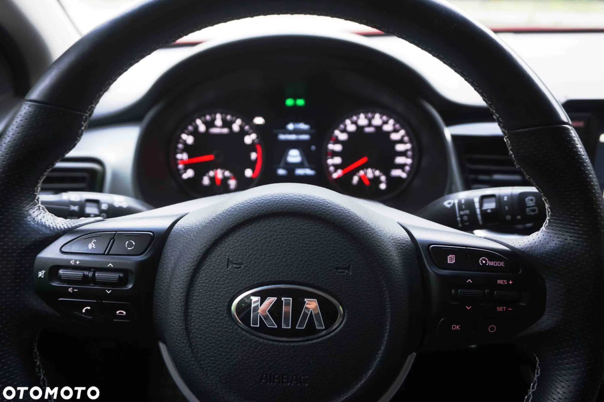 Kia Stonic 1.4 L - 20