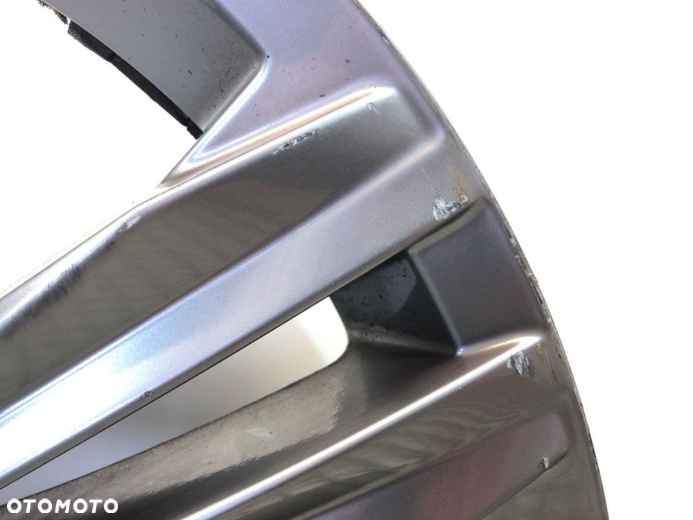 FELGI ALU KOMPLET 18 7J 5X112 56 ET45  VW   2GA601025G - 6