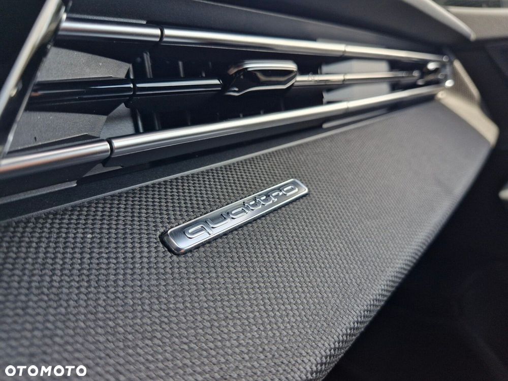 Audi A3 Limousine TFSI 150 kW S Line Quattro S tronic - 29