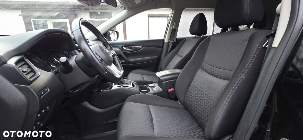 Nissan X-Trail 2.0 dCi ALL-MODE 4x4i Xtronic Acenta - 20
