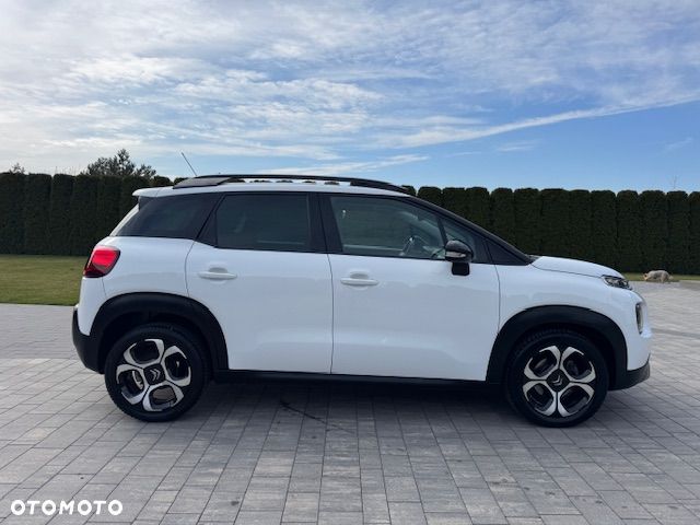 Citroën C3 Aircross - 4