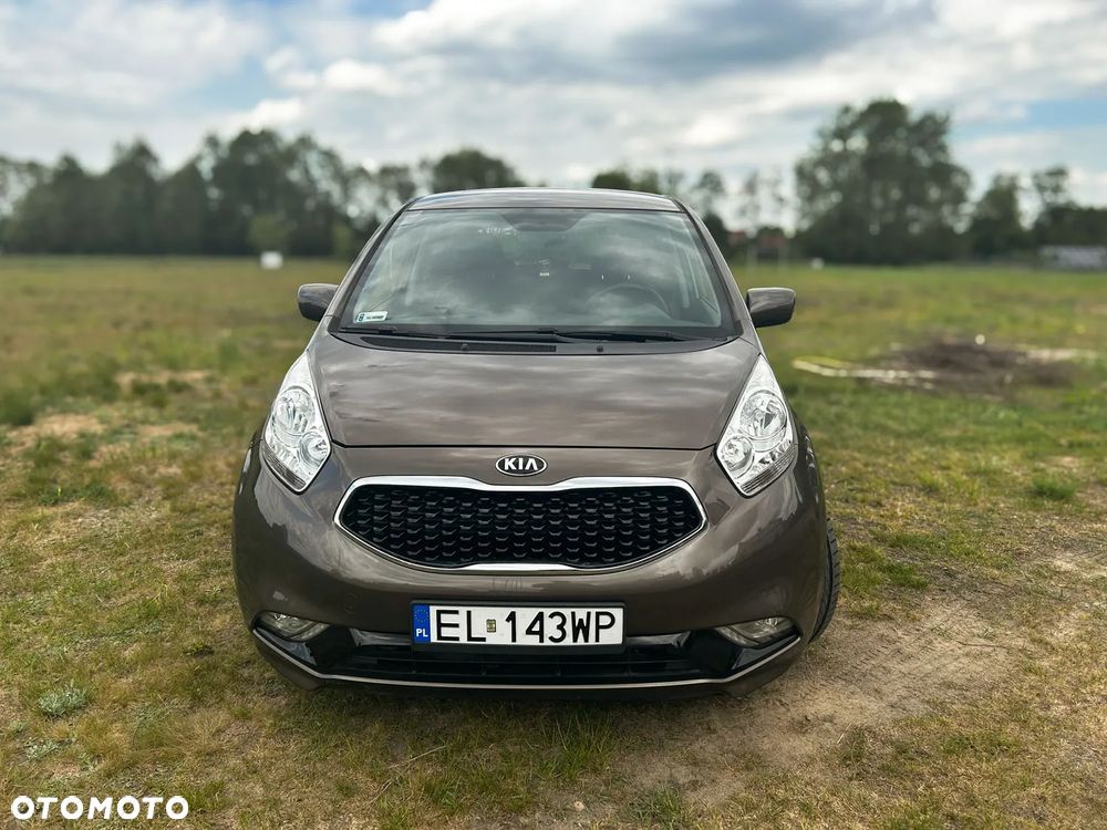 Kia Venga 1.4 Business Line - 2