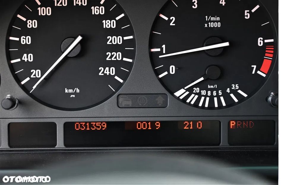 BMW Seria 5 - 27
