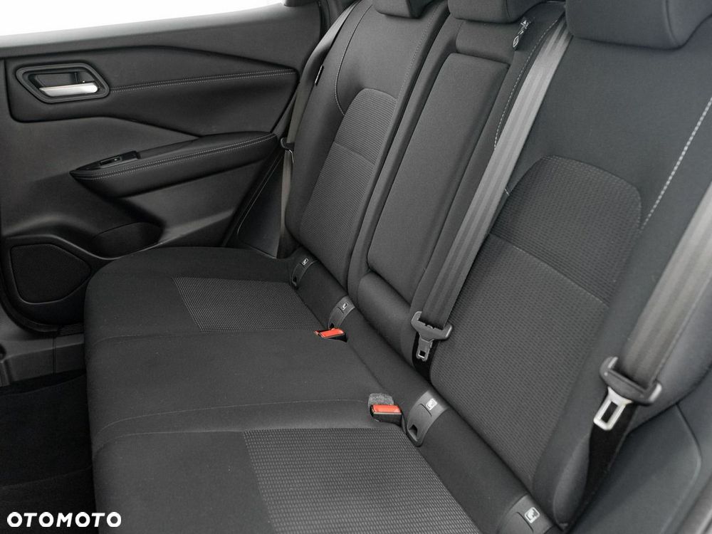 Nissan Qashqai 1.3 DIG-T MHEV Xtronic Acenta - 28