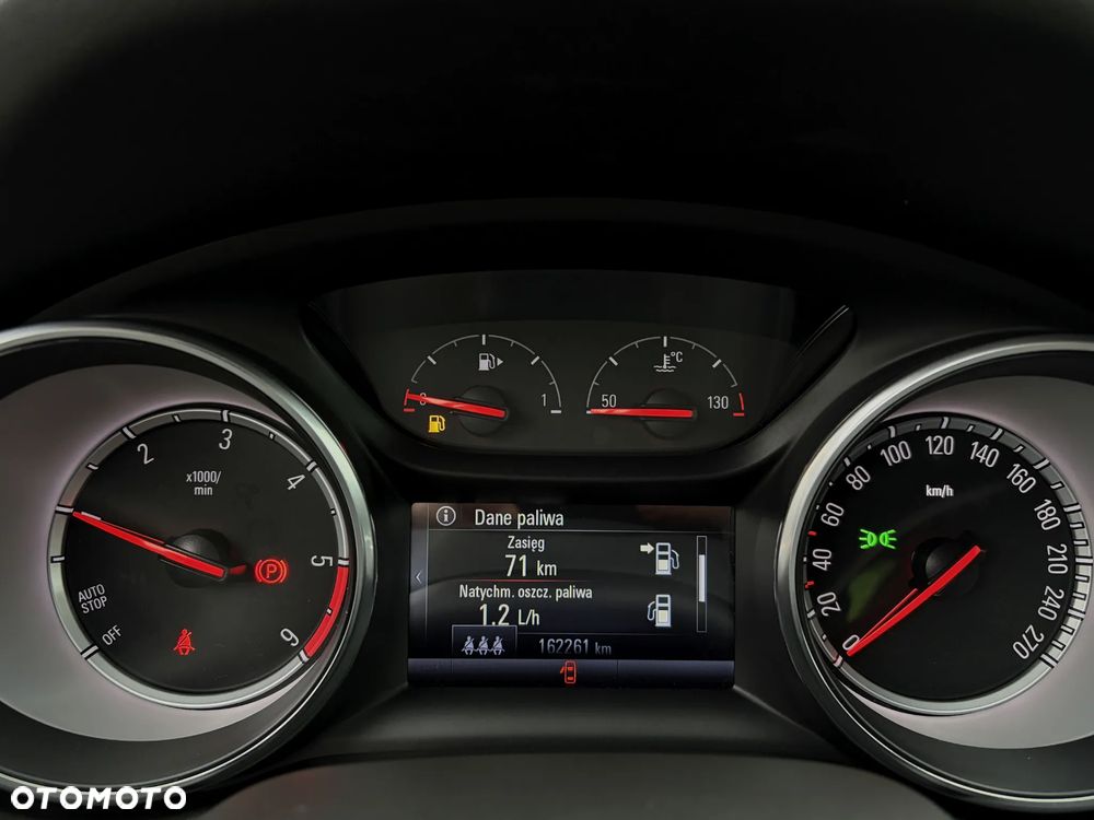 Opel Insignia 2.0 Dynamic - 22