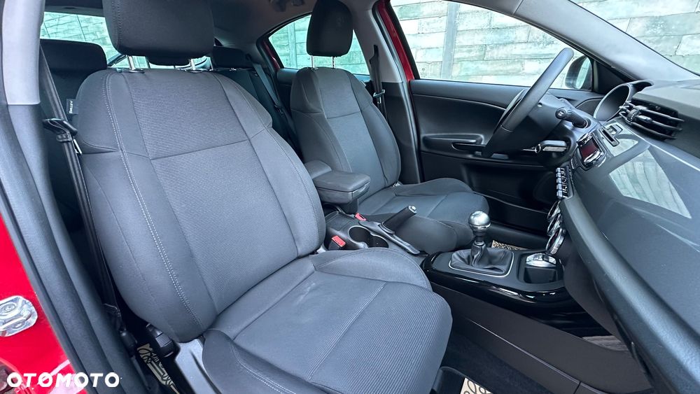 Alfa Romeo Giulietta 1.4 TB 16V Multiair Turismo - 22