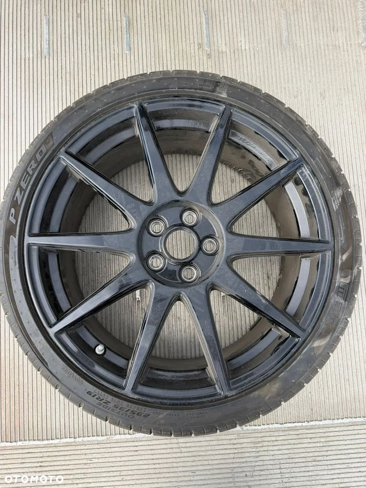 Ford Focus 2.3 EcoBoost ST X - 10