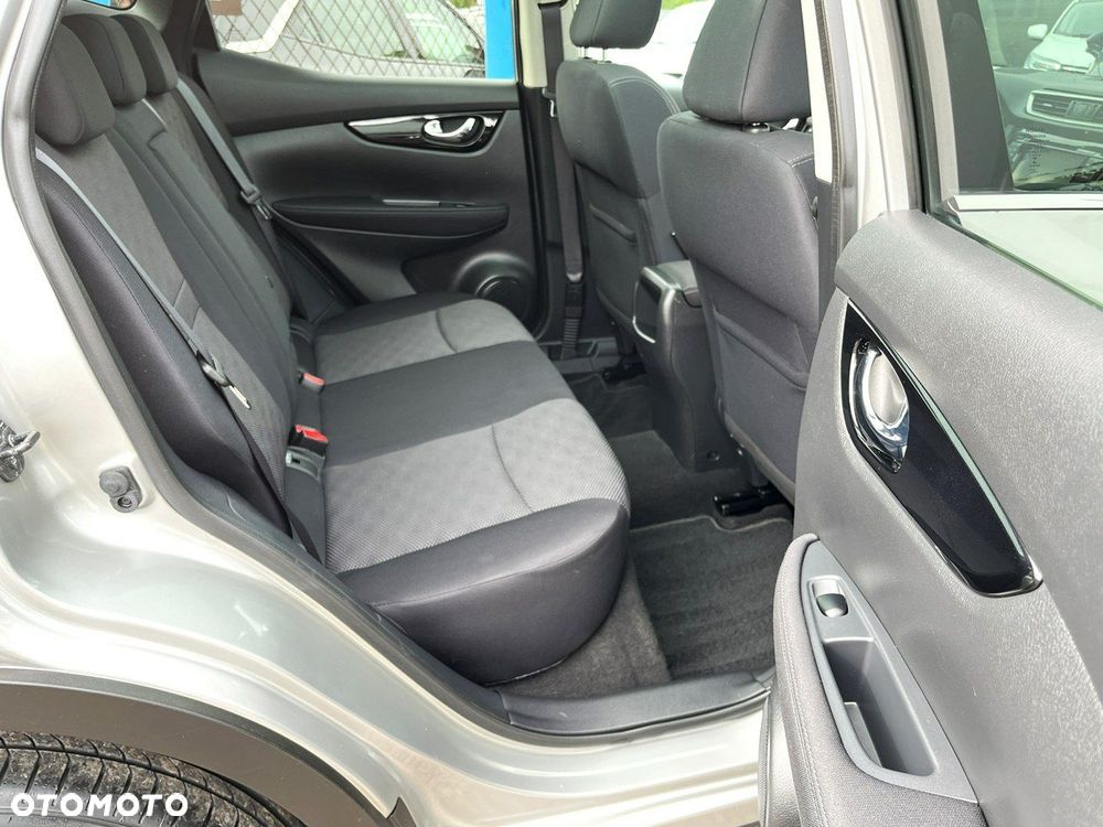Nissan Qashqai 1.2 DIG-T Tekna+ - 34