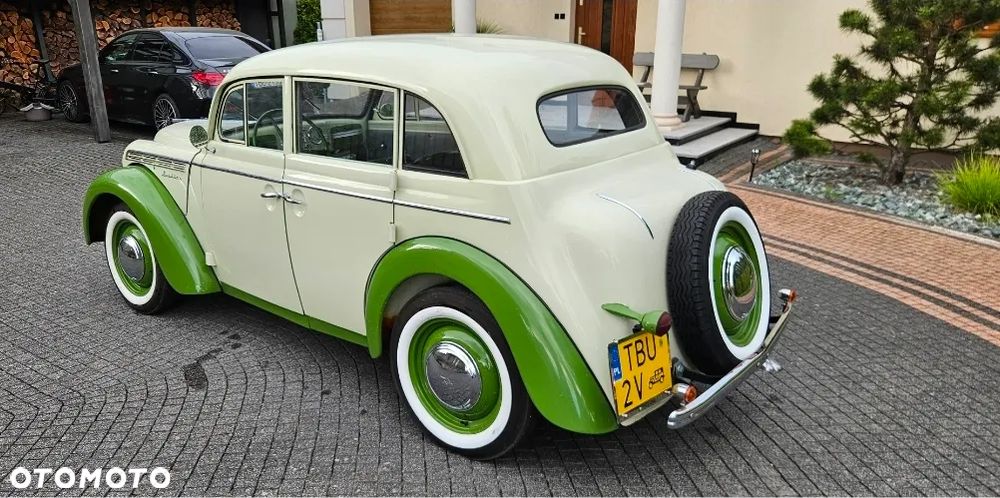 Opel Inny - 6