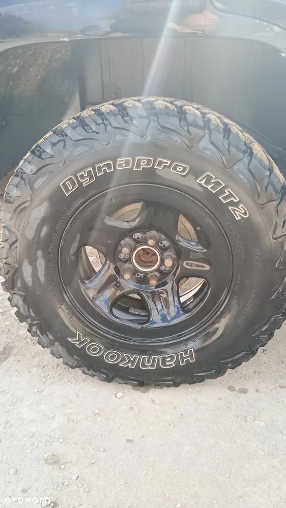 Jeep Grand Cherokee - 11