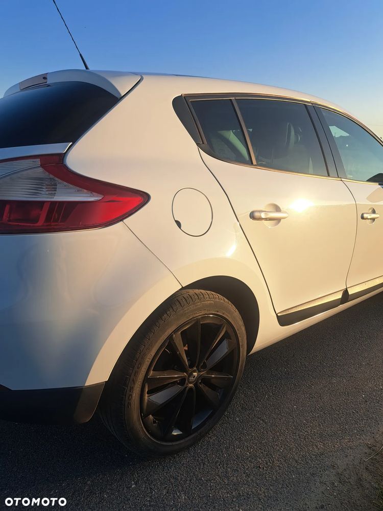 Renault Megane 1.9 dCi Color Edition - 4