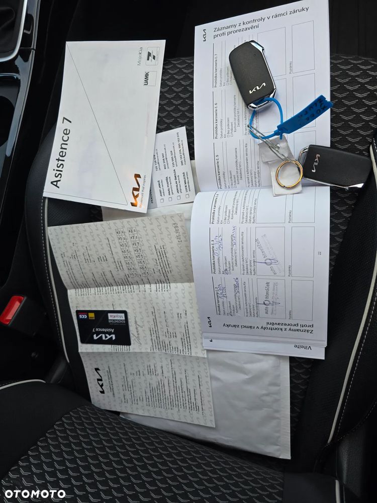Kia XCeed 1.5 T-GDI Prestige Line - 40