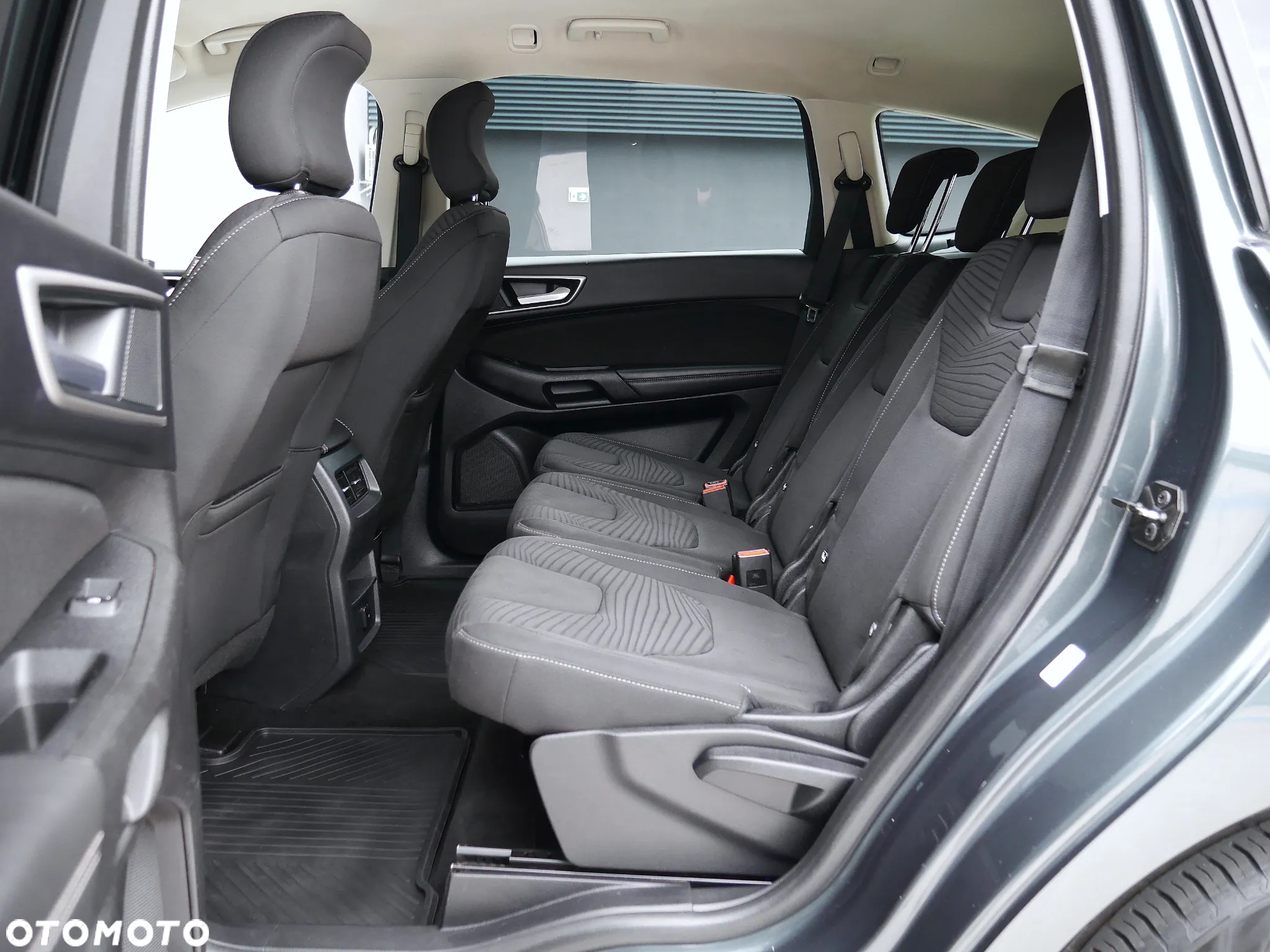 Ford S-Max 1.5 EcoBoost Trend - 28