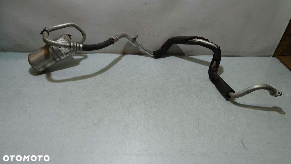 OSUSZACZ OPEL VIVARO 1.9DTI 91166604 - 1