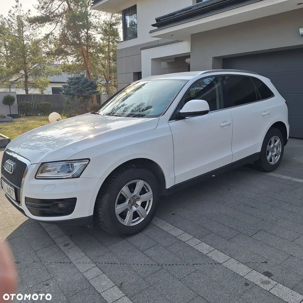 Audi Q5 - 20
