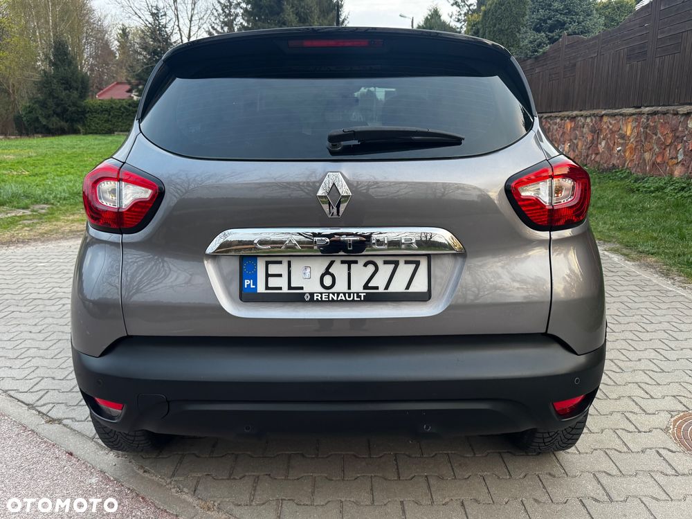 Renault Captur 0.9 Energy TCe Intens - 36