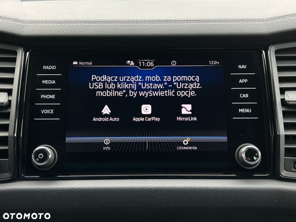 Skoda Kodiaq 2.0 TSI 4x4 Sportline DSG - 31