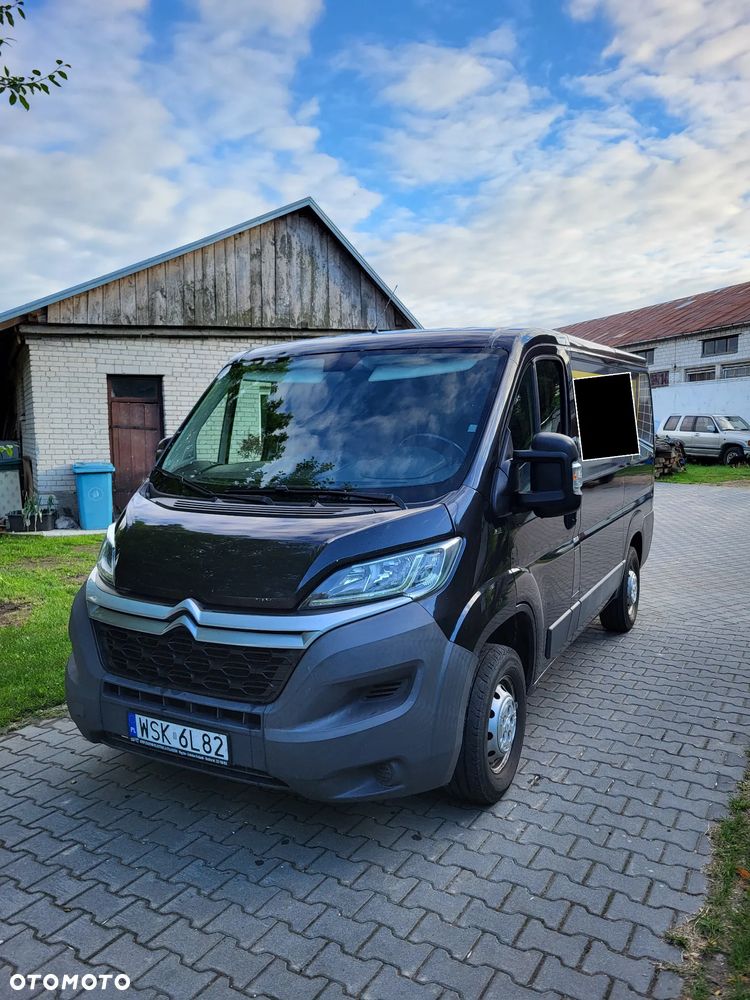 Citroën Jumper - 1