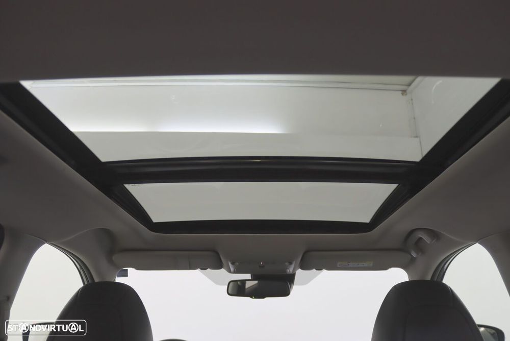 Nissan X-Trail 1.7 dCi Bussiness Edition 7L - 11