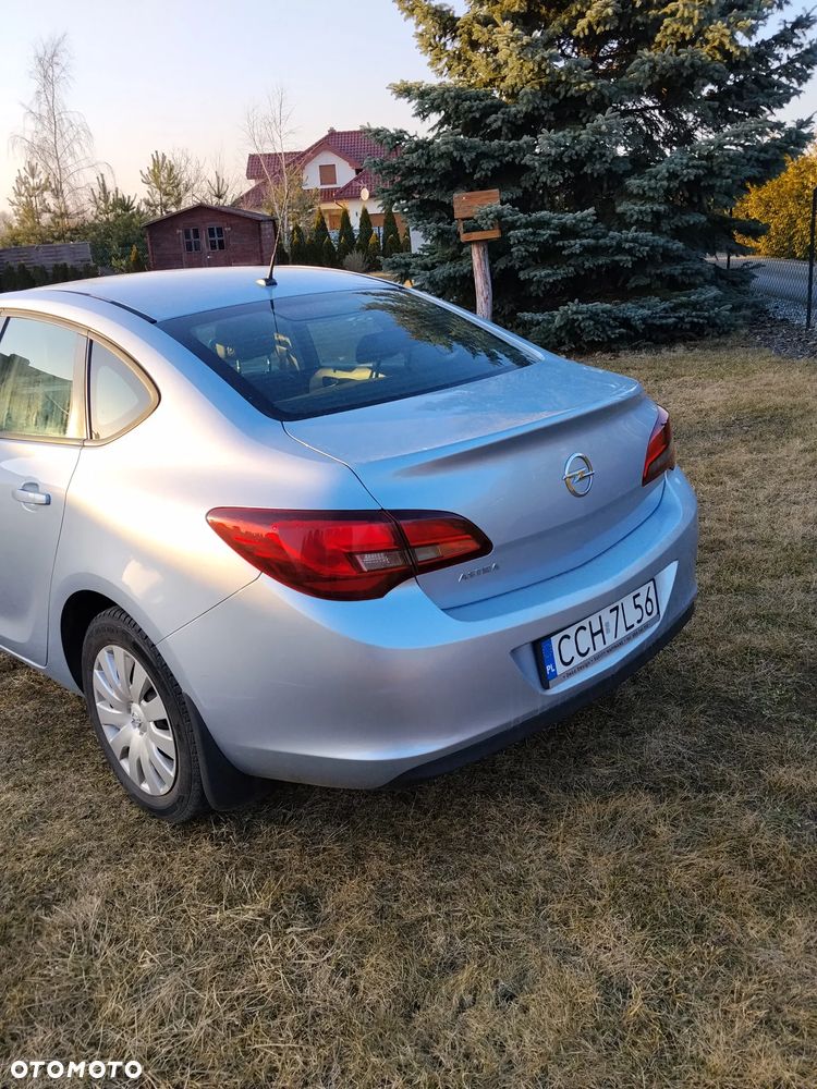 Opel Astra 1.4 Active - 4