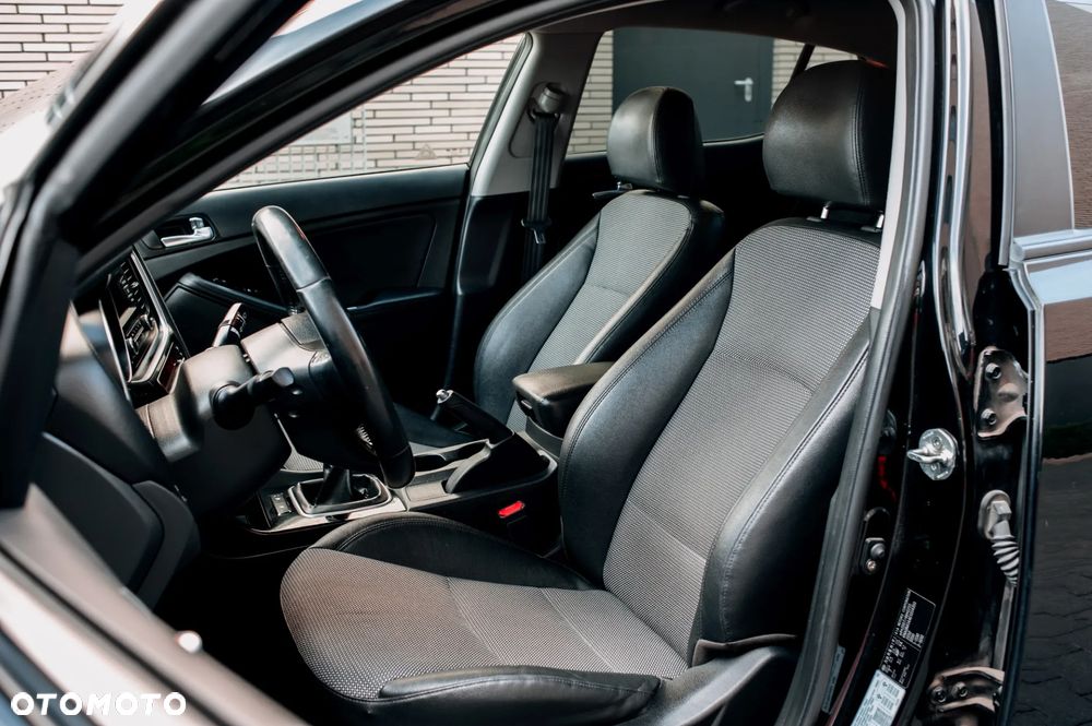Kia Optima - 15
