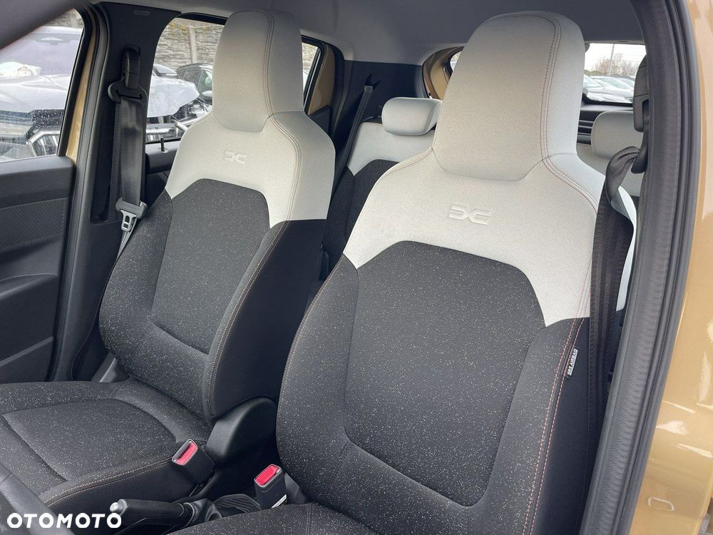 Dacia Spring Electric 65 Extreme - 14