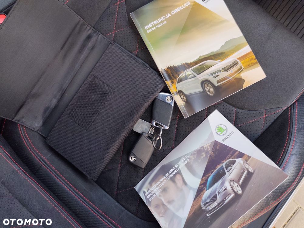 Skoda Kodiaq - 33