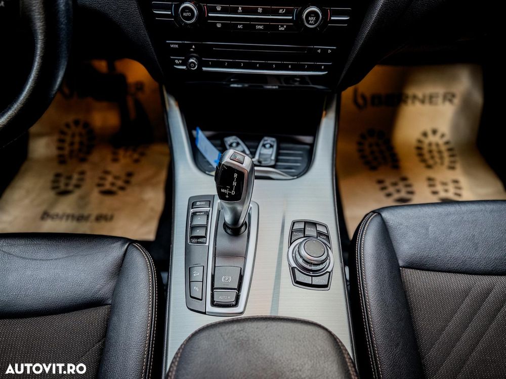 BMW X4 xDrive20d Aut. xLine - 15