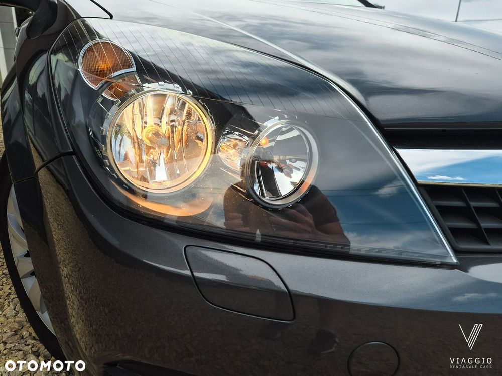 Opel Astra - 27