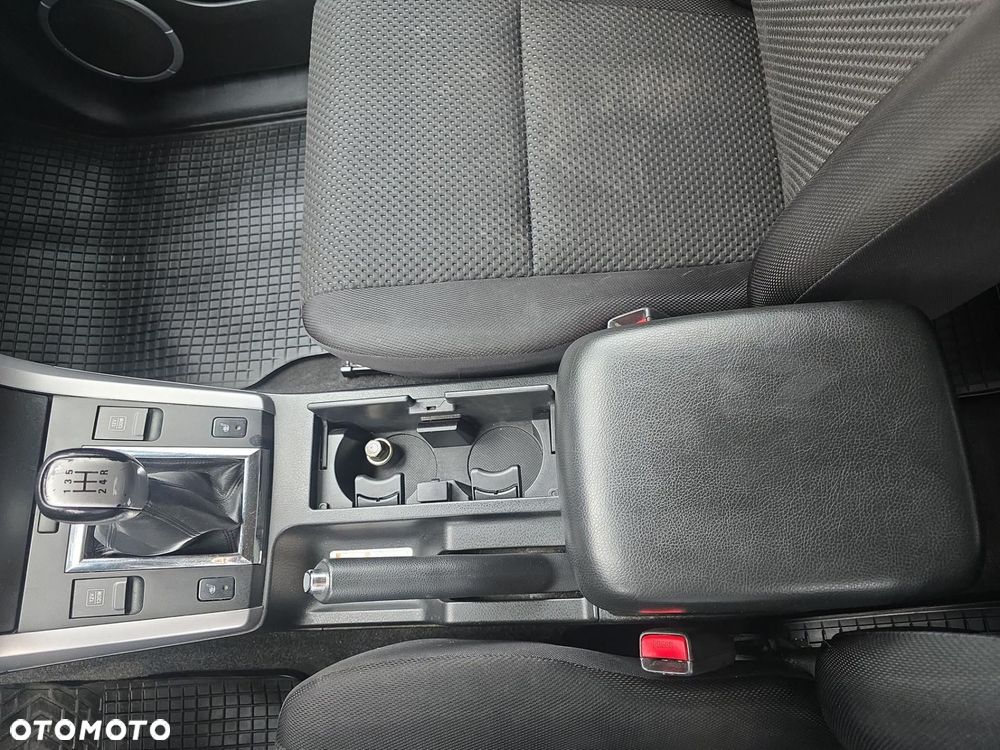 Suzuki Grand Vitara 2.4 Premium EU5 - 14