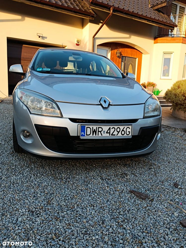 Renault Megane 1.9 dCi Dynamique Euro5 - 3