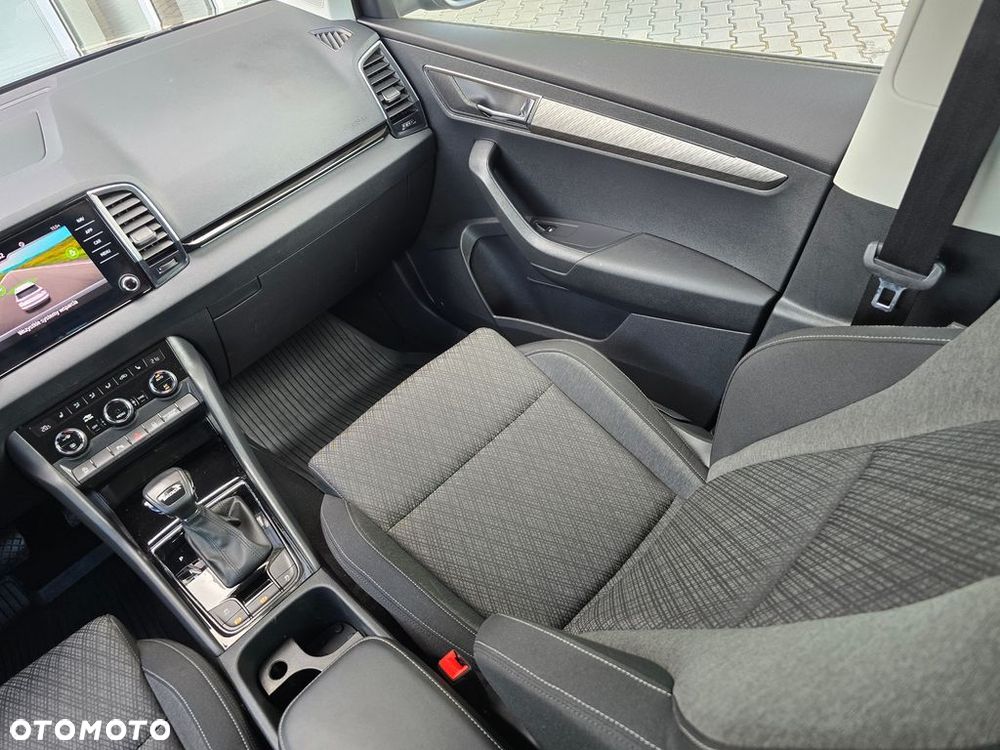 Skoda Karoq 1.5 TSI ACT Style DSG - 16