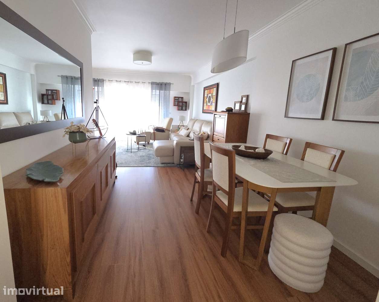 Apartamento T3 à venda em Oeiras, 4º andar - Grande imagem: 4/32