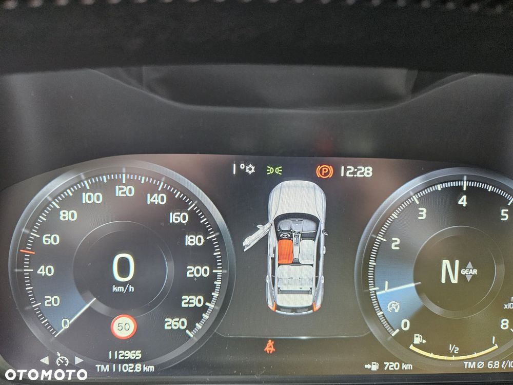 Volvo XC 40 T3 Momentum - 15