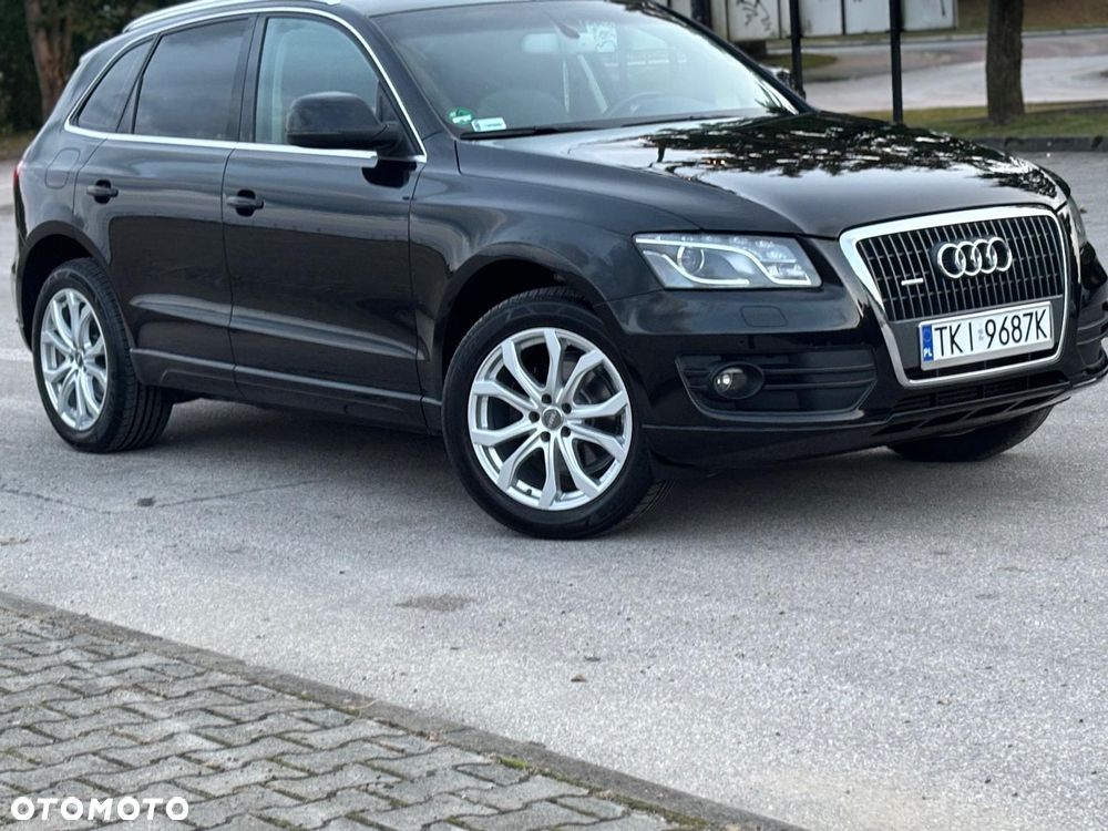 Audi Q5 2.0 TDI quattro - 2