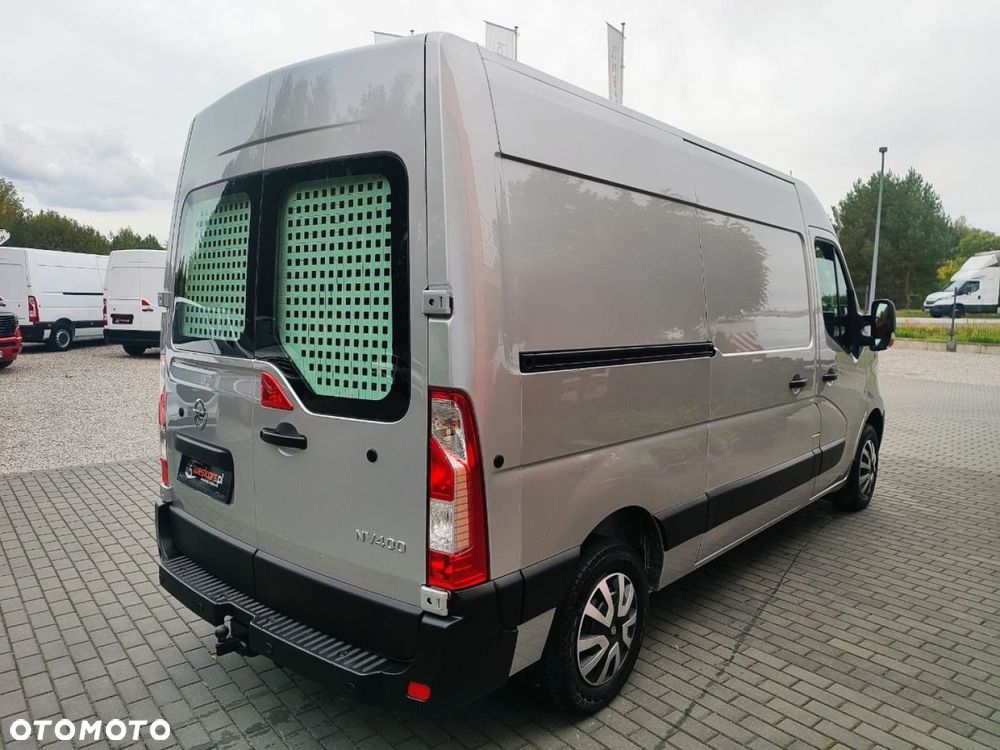 Renault Master - 7