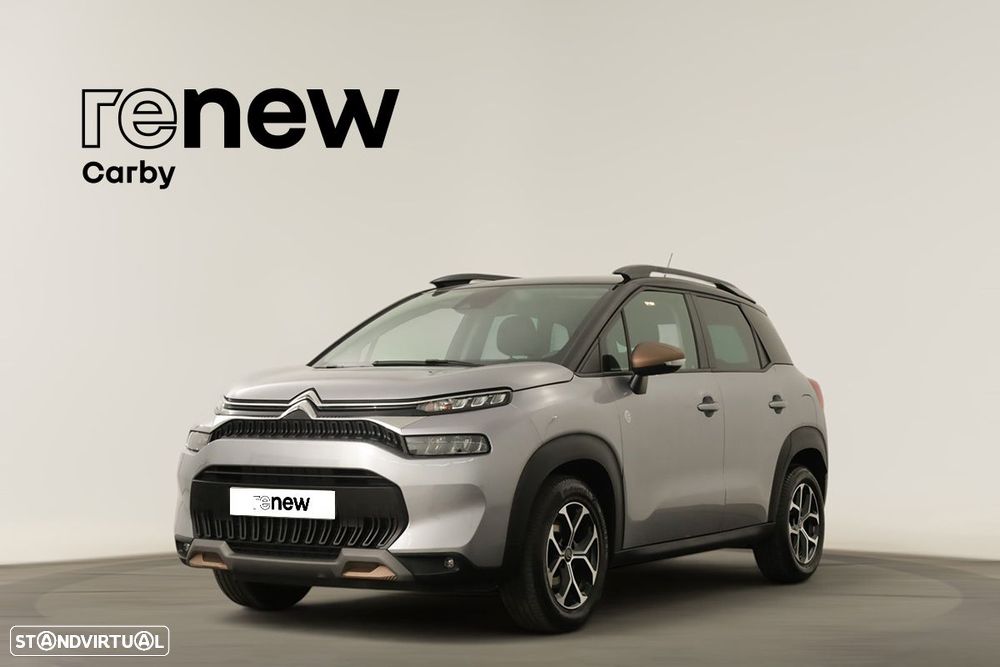 Citroën C3 Aircross 1.2 PureTech Shine - 1